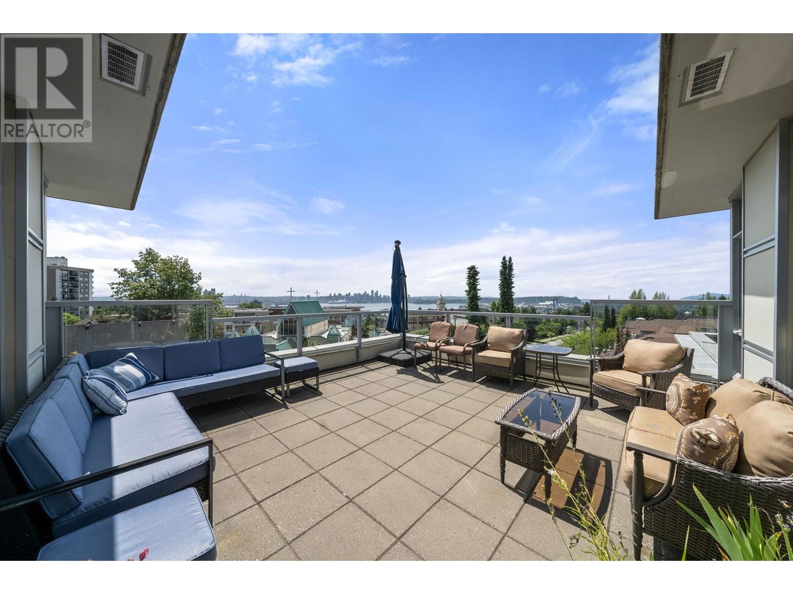 501 210 W 13th Street, North Vancouver, British Columbia  V7M 1N7 - Photo 30 - R3015123