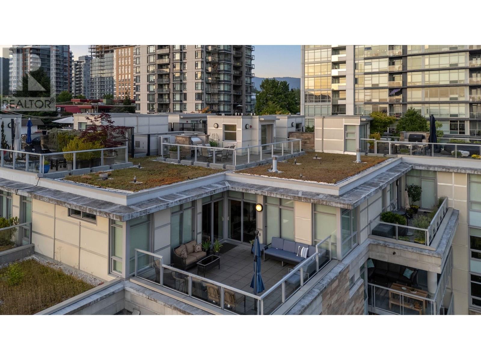 501 210 W 13th Street, North Vancouver, British Columbia  V7M 1N7 - Photo 31 - R3015123