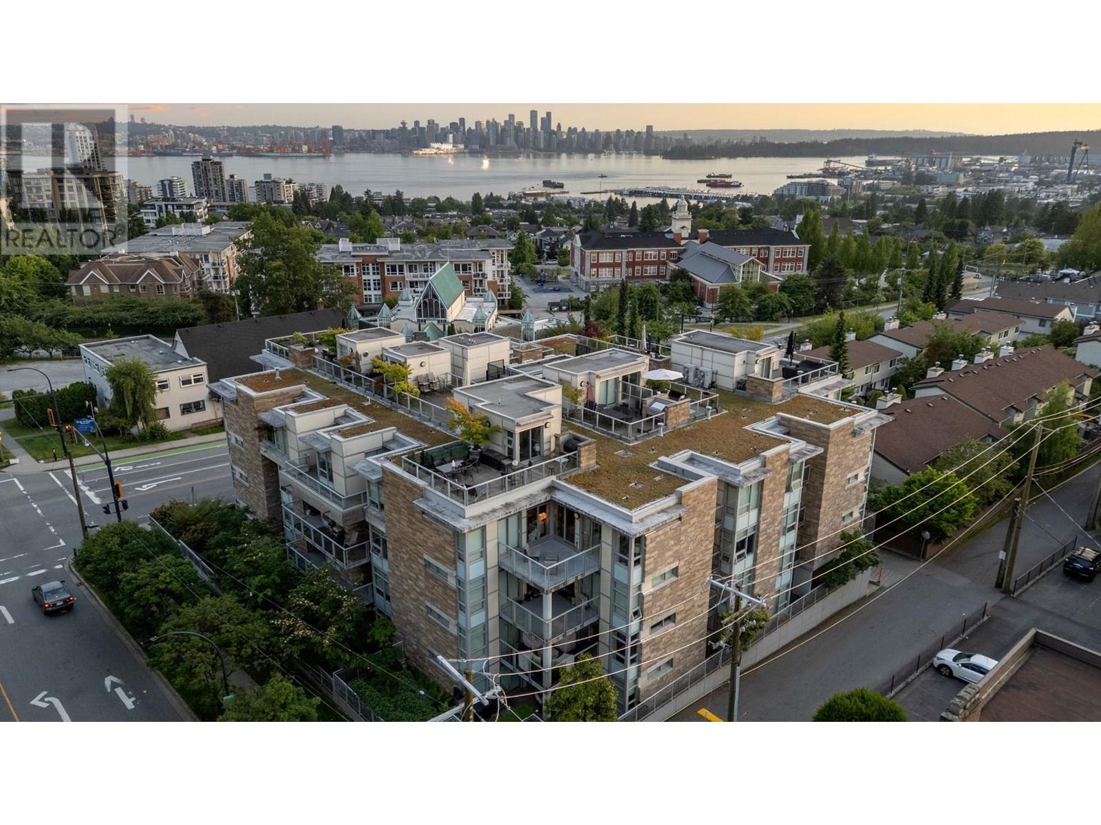 501 210 W 13th Street, North Vancouver, British Columbia  V7M 1N7 - Photo 32 - R3015123