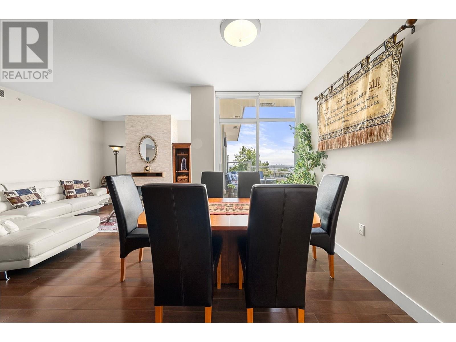 501 210 W 13th Street, North Vancouver, British Columbia  V7M 1N7 - Photo 8 - R3015123