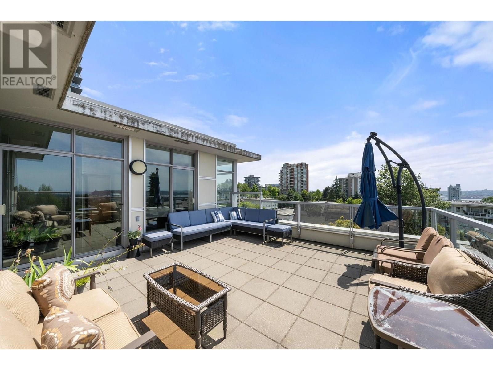 501 210 W 13th Street, North Vancouver, British Columbia  V7M 1N7 - Photo 9 - R3015123