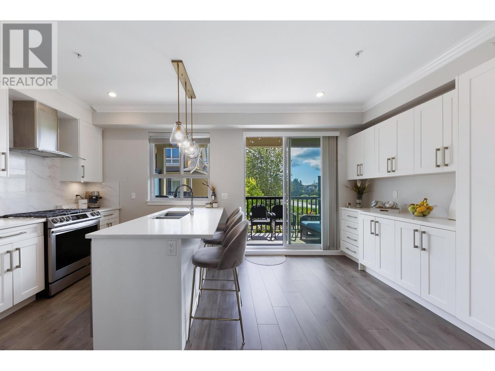 60 430 Duncan Street, New Westminster, British Columbia  V3M 0M2 - Photo 4 - R3015134