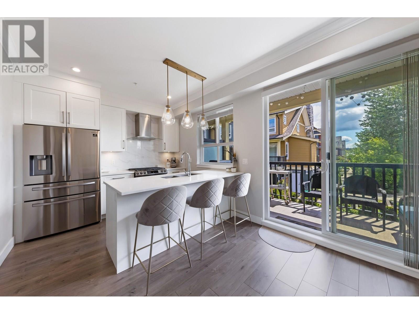 60 430 Duncan Street, New Westminster, British Columbia  V3M 0M2 - Photo 8 - R3015134