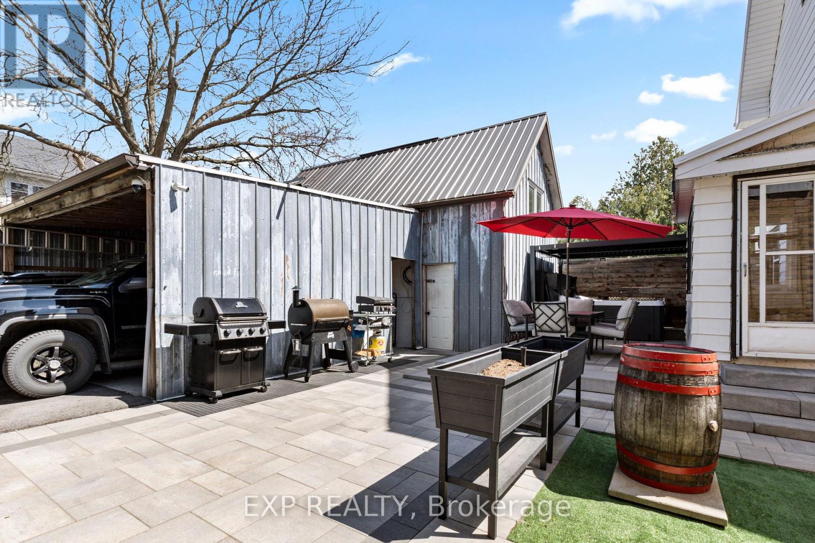 5297 Main Street, Clarington, Ontario  L0B 1M0 - Photo 38 - E12151195