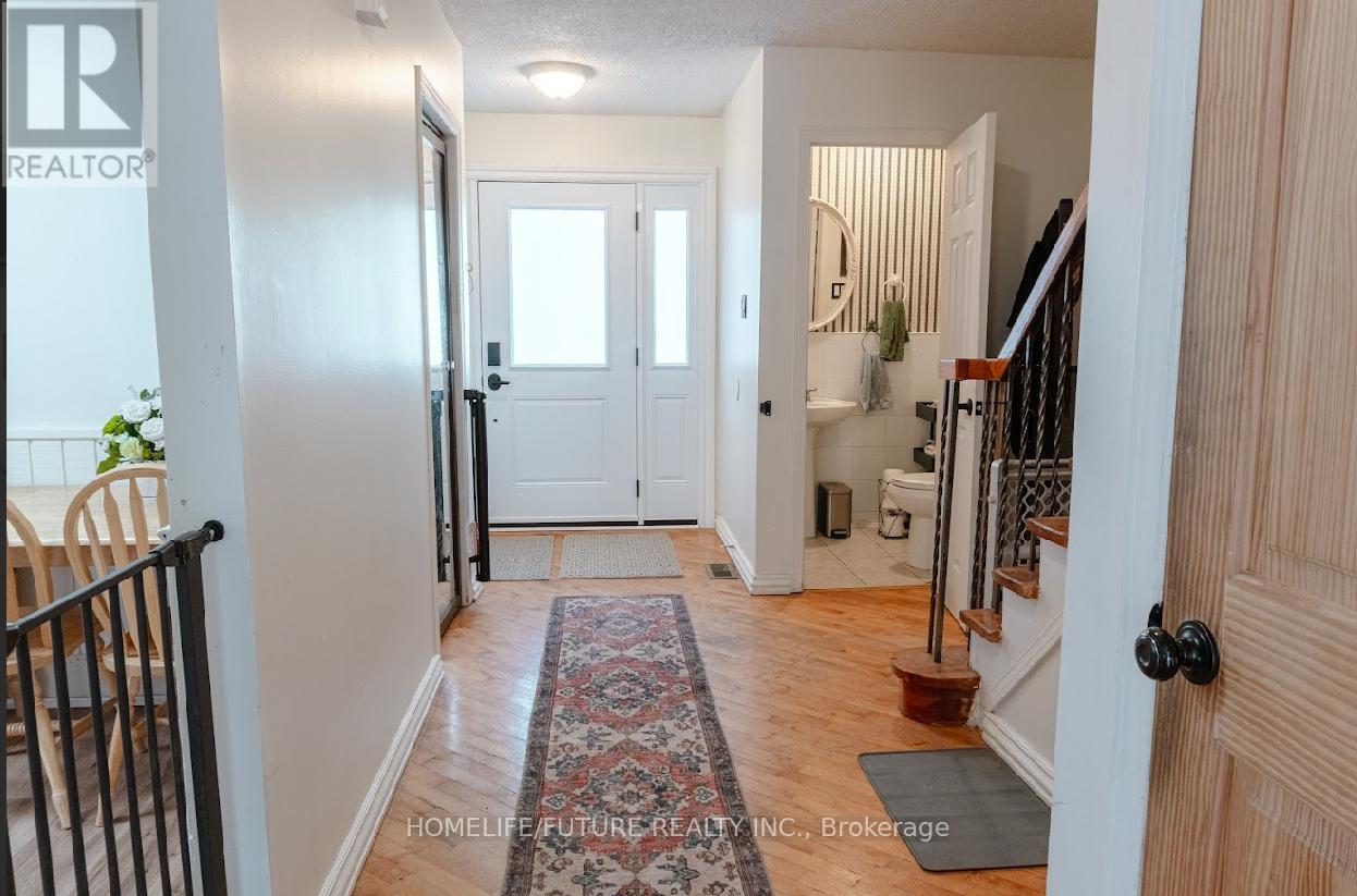 1966 Faylee Crescent, Pickering (Liverpool), Ontario  L1V 2V6 - Photo 13 - E12215626