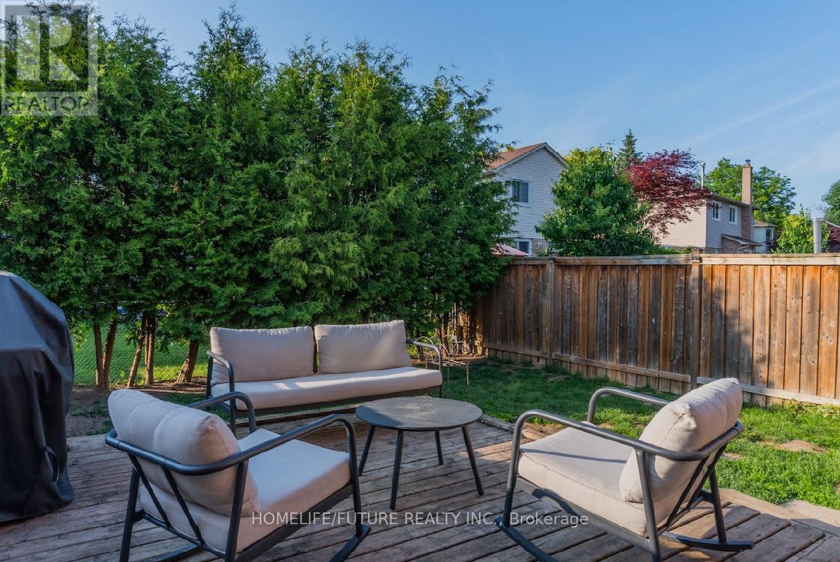 1966 Faylee Crescent, Pickering (Liverpool), Ontario  L1V 2V6 - Photo 31 - E12215626