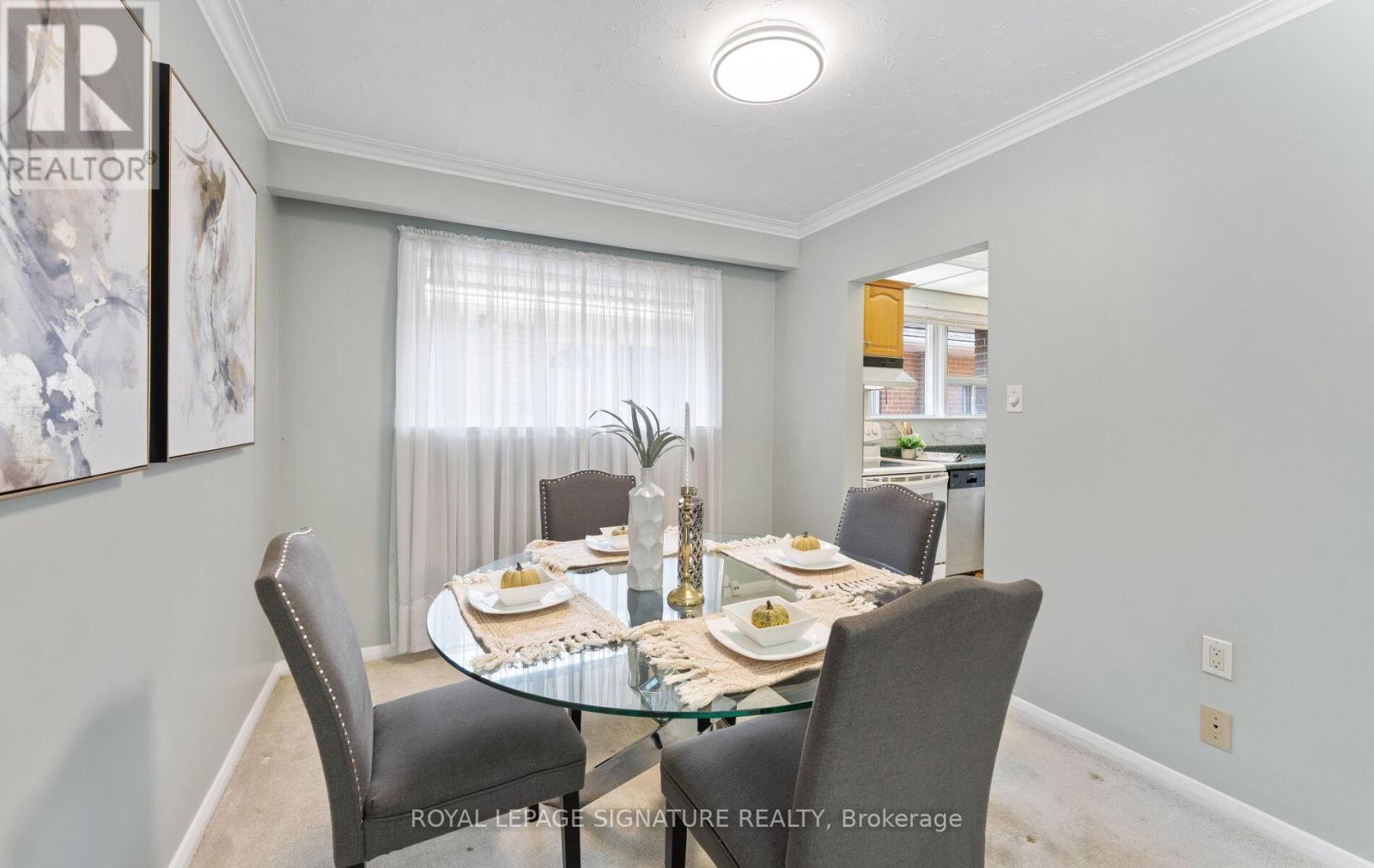 92 Inverdon Road, Toronto, Ontario  M9C 4M1 - Photo 12 - W12217579