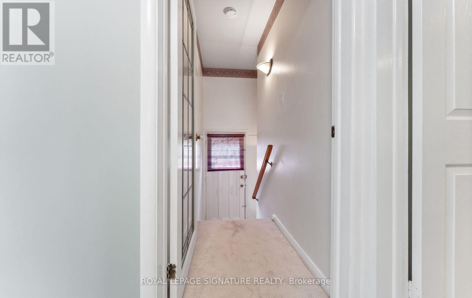 92 Inverdon Road, Toronto, Ontario  M9C 4M1 - Photo 28 - W12217579