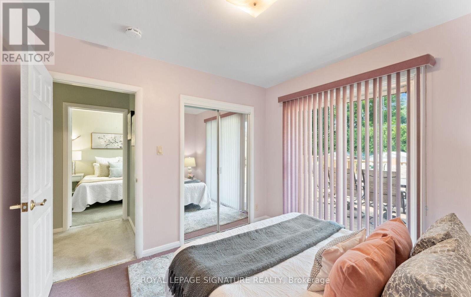 92 Inverdon Road, Toronto, Ontario  M9C 4M1 - Photo 24 - W12217579