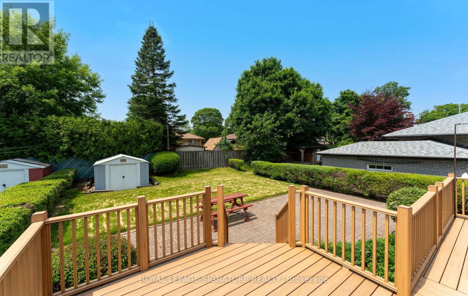 92 Inverdon Road, Toronto, Ontario  M9C 4M1 - Photo 47 - W12217579