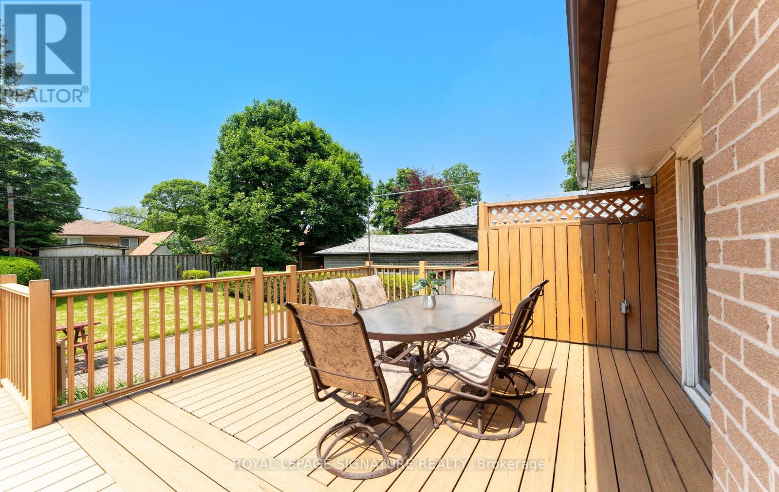 92 Inverdon Road, Toronto, Ontario  M9C 4M1 - Photo 43 - W12217579