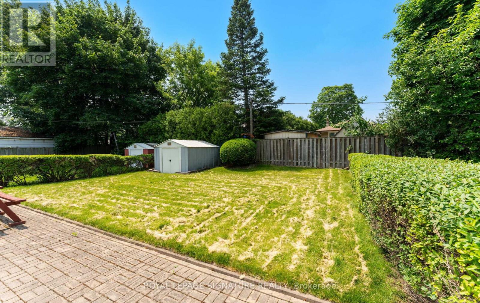 92 Inverdon Road, Toronto, Ontario  M9C 4M1 - Photo 48 - W12217579