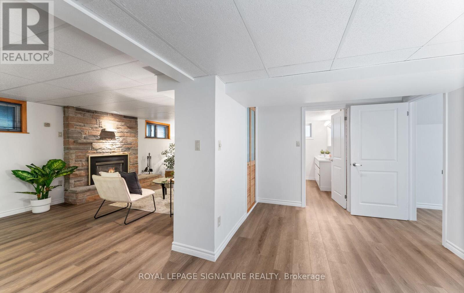 92 Inverdon Road, Toronto, Ontario  M9C 4M1 - Photo 30 - W12217579