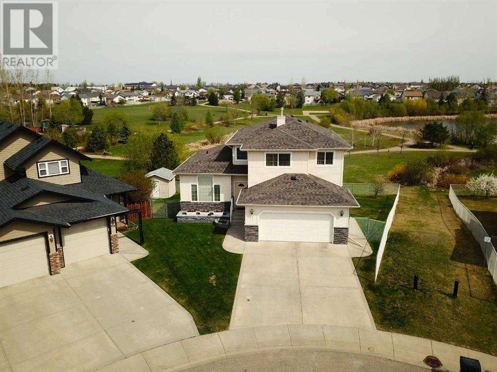 27 Parkview Close, Blackfalds, Alberta  T4M 0G1 - Photo 1 - A2219579