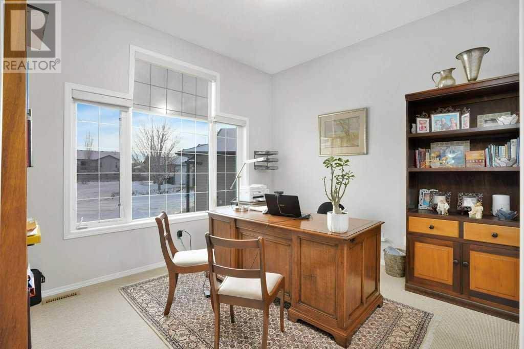 27 Parkview Close, Blackfalds, Alberta  T4M 0G1 - Photo 8 - A2219579