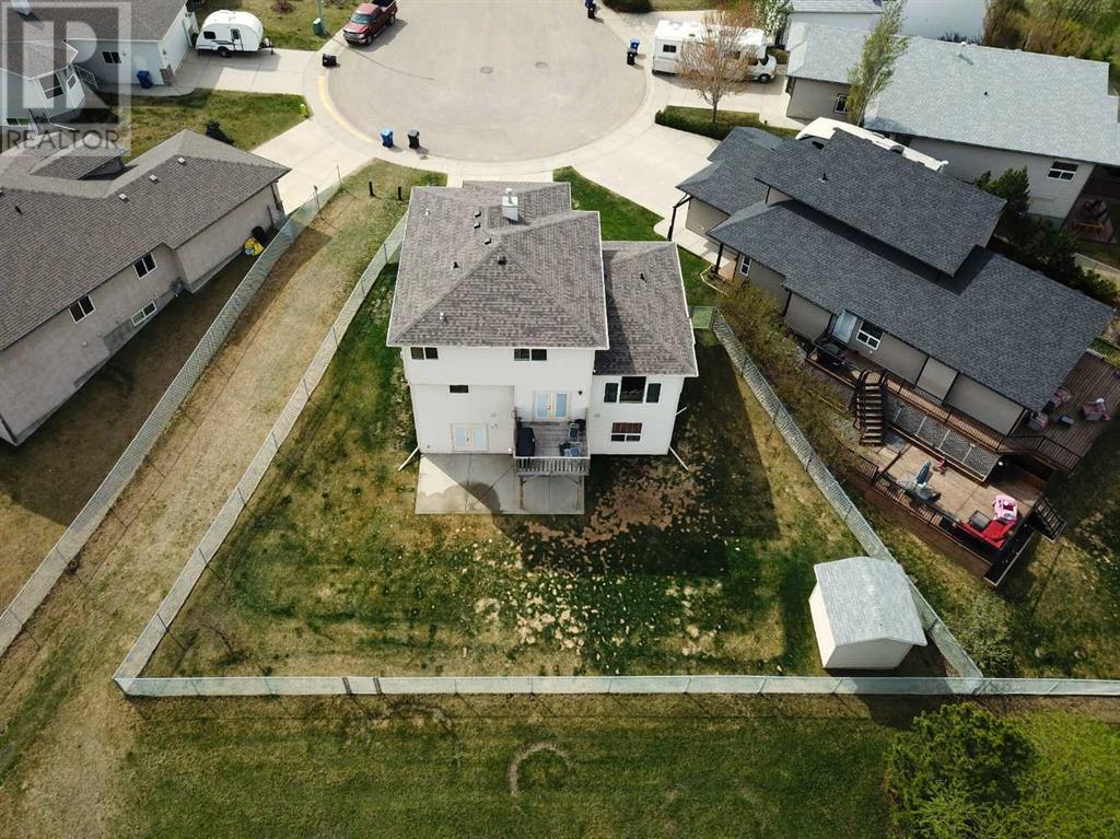27 Parkview Close, Blackfalds, Alberta  T4M 0G1 - Photo 43 - A2219579