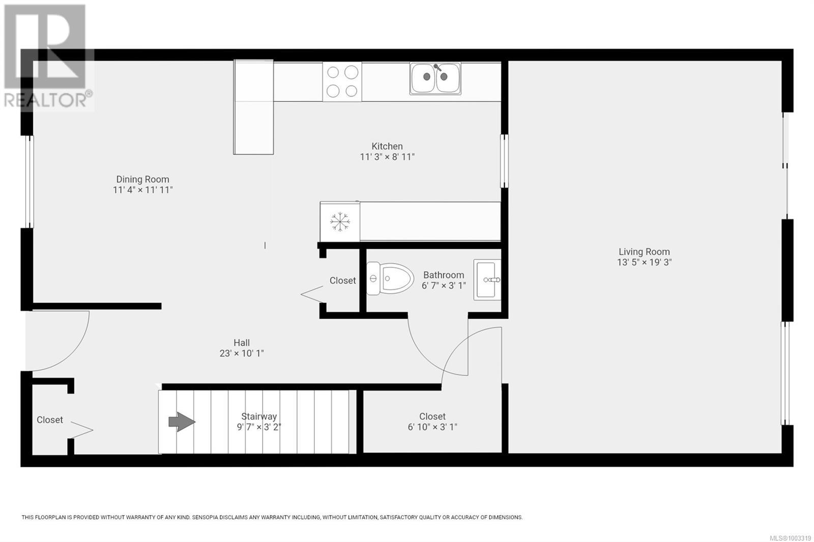 30 270 Evergreen Rd, Campbell River, British Columbia  V9W 5G3 - Photo 4 - 1003319