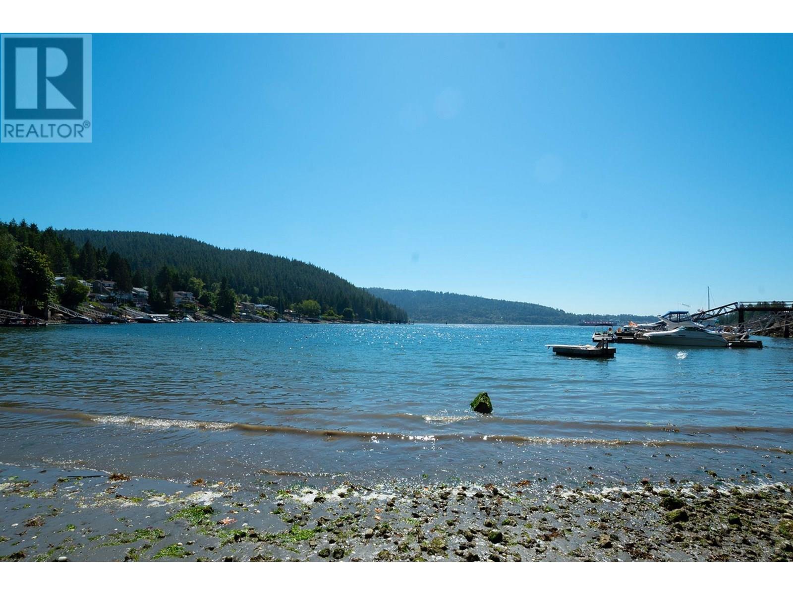 4871 BELCARRA BAY ROAD, Port Moody, British Columbia