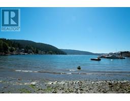 4871 BELCARRA BAY ROAD, Port Moody, British Columbia