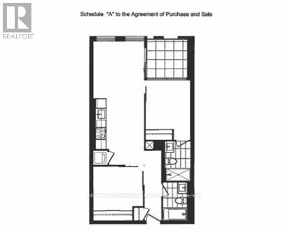 221 - 20 Minowan Miikan Lane, Toronto (Little Portugal), Ontario  M6J 0E5 - Photo 10 - C12217634