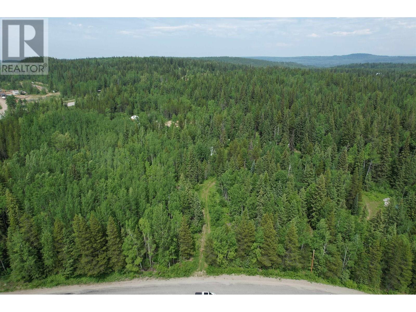 LOT B SCHEMENAUR ROAD, Quesnel, British Columbia