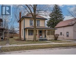 52 ELLIS Street, Port Rowan, Ontario