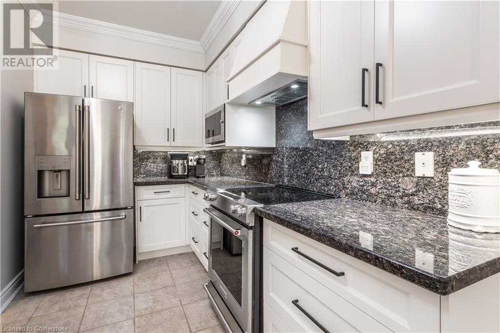 3329 Springflower Way, Oakville, Ontario  L6L 6V1 - Photo 11 - 40740828