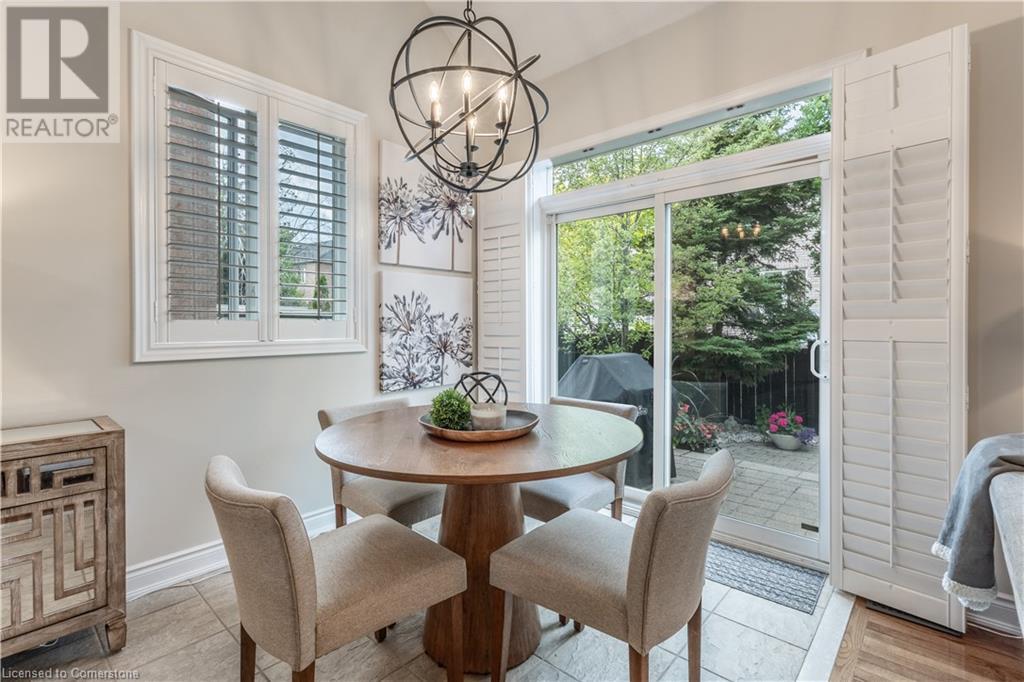 3329 Springflower Way, Oakville, Ontario  L6L 6V1 - Photo 12 - 40740828