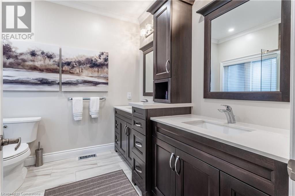 3329 Springflower Way, Oakville, Ontario  L6L 6V1 - Photo 21 - 40740828