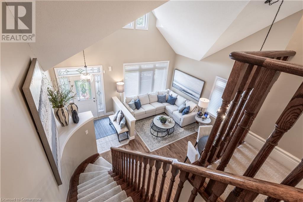 3329 Springflower Way, Oakville, Ontario  L6L 6V1 - Photo 24 - 40740828