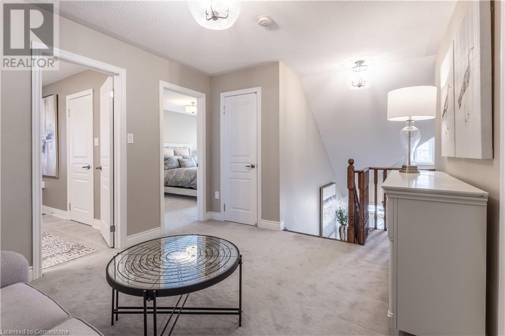 3329 Springflower Way, Oakville, Ontario  L6L 6V1 - Photo 25 - 40740828
