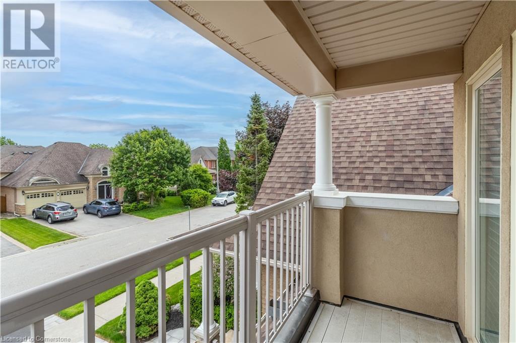 3329 Springflower Way, Oakville, Ontario  L6L 6V1 - Photo 28 - 40740828