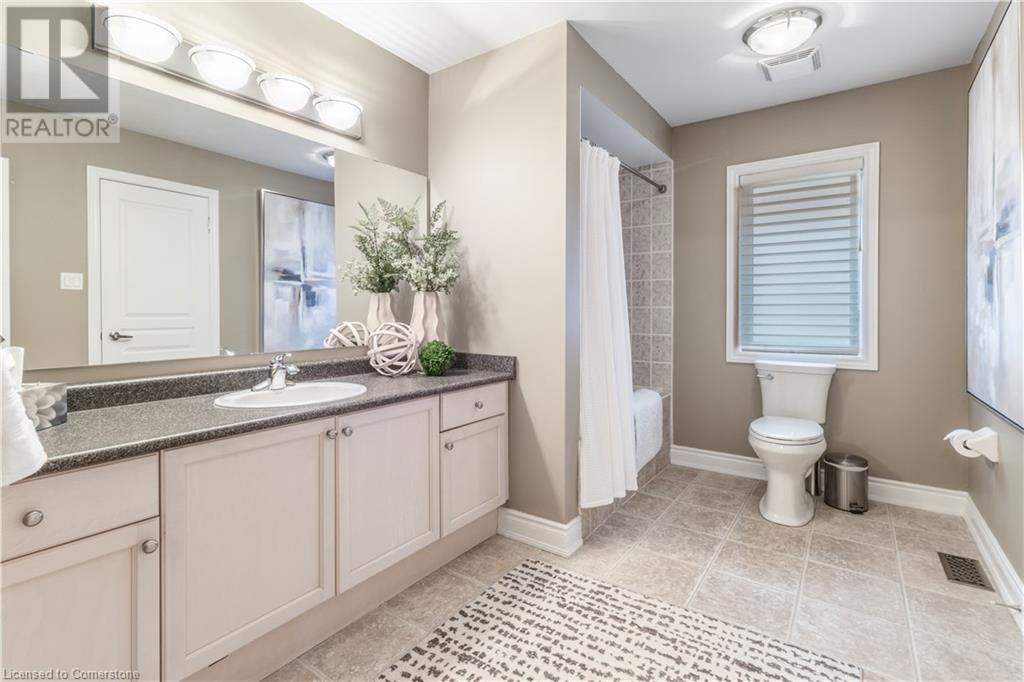 3329 Springflower Way, Oakville, Ontario  L6L 6V1 - Photo 29 - 40740828