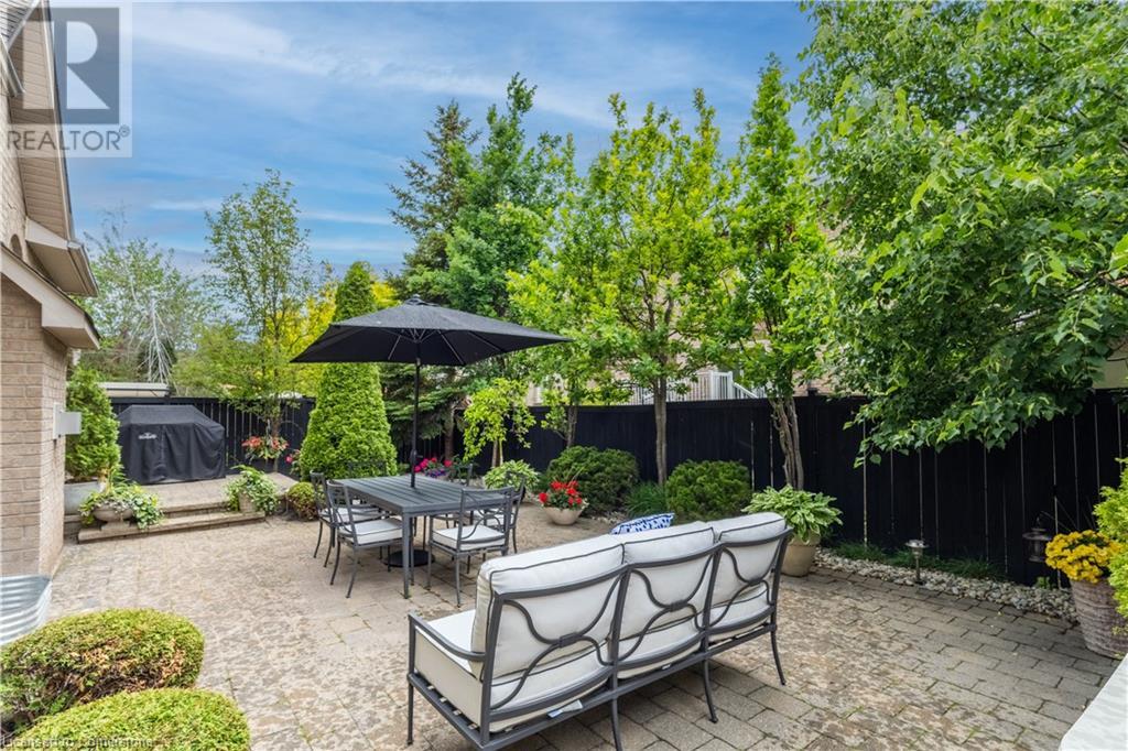 3329 Springflower Way, Oakville, Ontario  L6L 6V1 - Photo 36 - 40740828