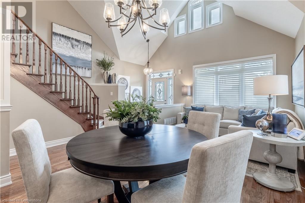 3329 Springflower Way, Oakville, Ontario  L6L 6V1 - Photo 6 - 40740828