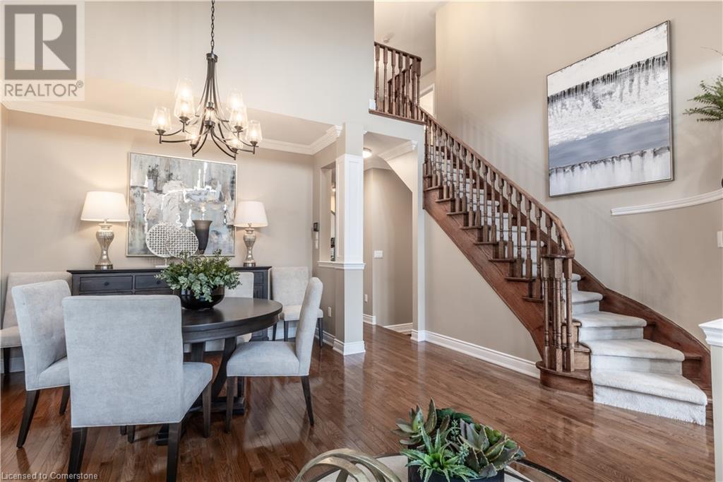 3329 Springflower Way, Oakville, Ontario  L6L 6V1 - Photo 7 - 40740828