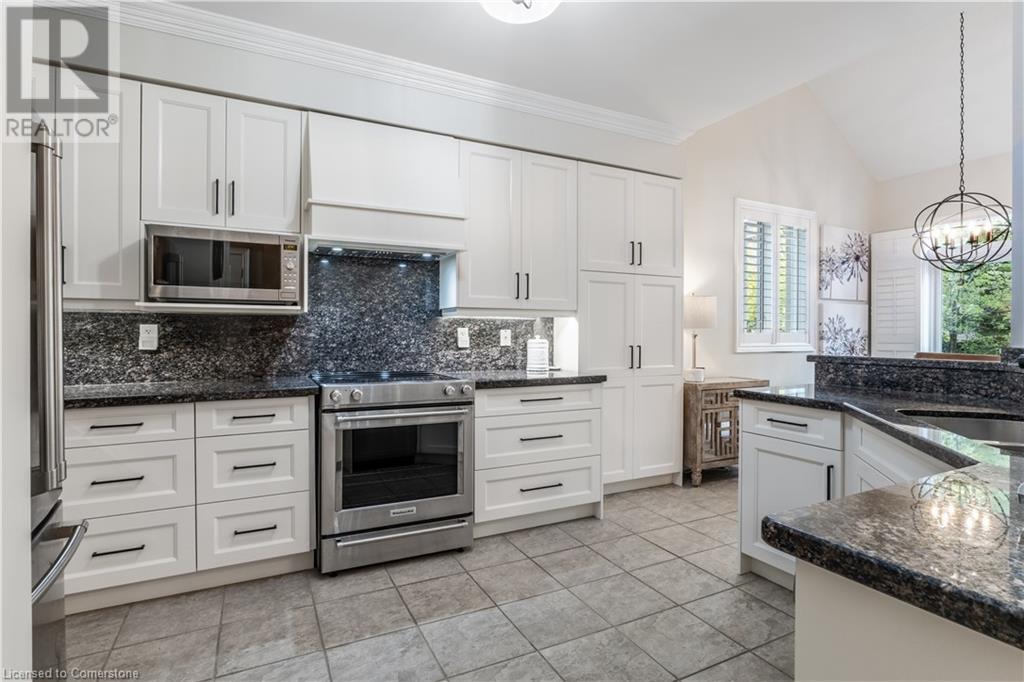 3329 Springflower Way, Oakville, Ontario  L6L 6V1 - Photo 8 - 40740828