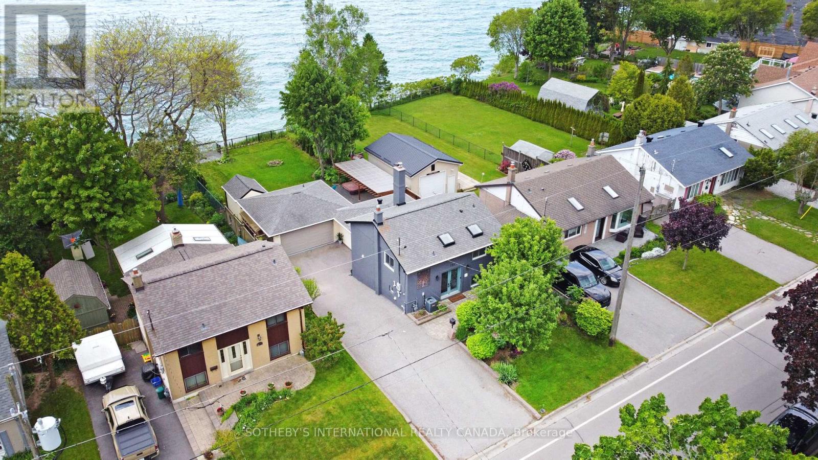 781 Stone Street, Oshawa, Ontario  L1J 1A4 - Photo 26 - E12217631