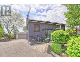 781 STONE STREET, Oshawa, Ontario