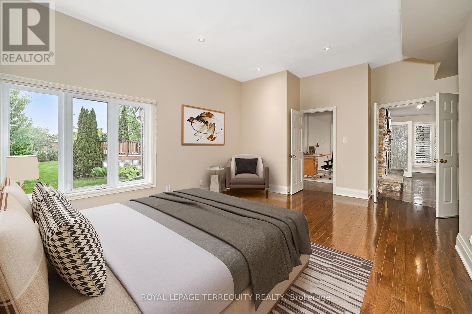 1449 Rosebank Road, Pickering (Woodlands), Ontario  L1V 1P3 - Photo 11 - E12217633