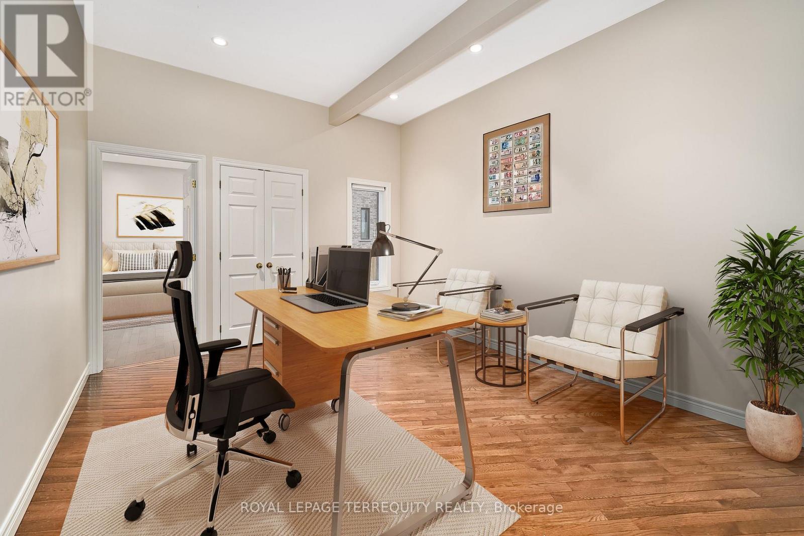 1449 Rosebank Road, Pickering (Woodlands), Ontario  L1V 1P3 - Photo 15 - E12217633