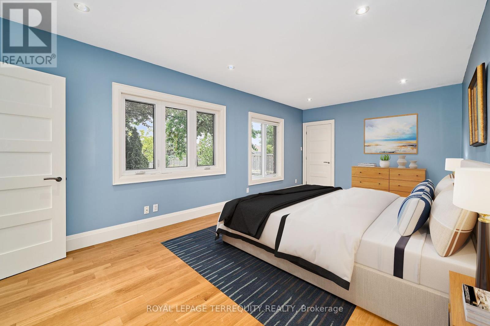 1449 Rosebank Road, Pickering (Woodlands), Ontario  L1V 1P3 - Photo 16 - E12217633