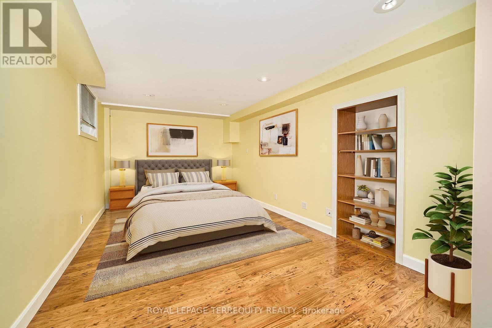 1449 Rosebank Road, Pickering (Woodlands), Ontario  L1V 1P3 - Photo 24 - E12217633