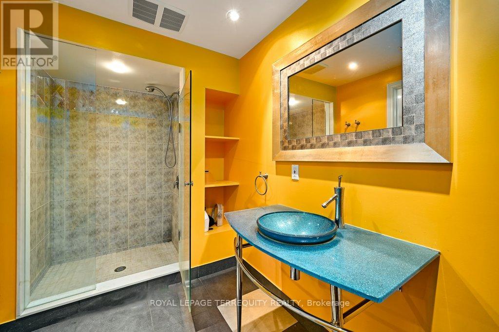 1449 Rosebank Road, Pickering (Woodlands), Ontario  L1V 1P3 - Photo 25 - E12217633