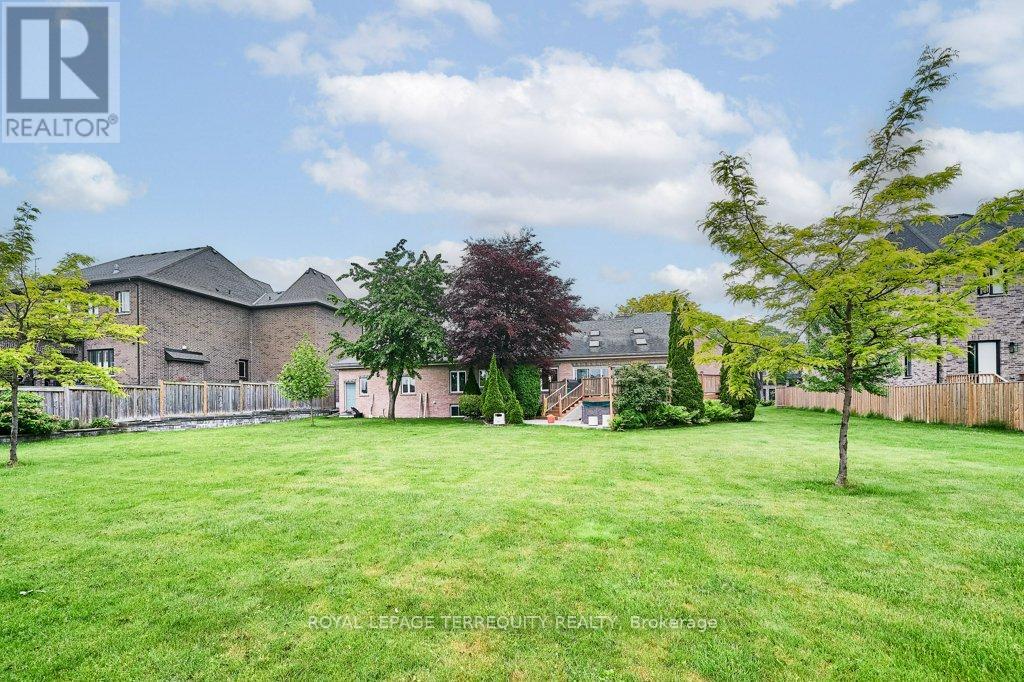 1449 Rosebank Road, Pickering (Woodlands), Ontario  L1V 1P3 - Photo 30 - E12217633