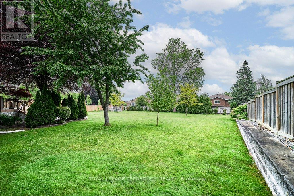 1449 Rosebank Road, Pickering (Woodlands), Ontario  L1V 1P3 - Photo 32 - E12217633