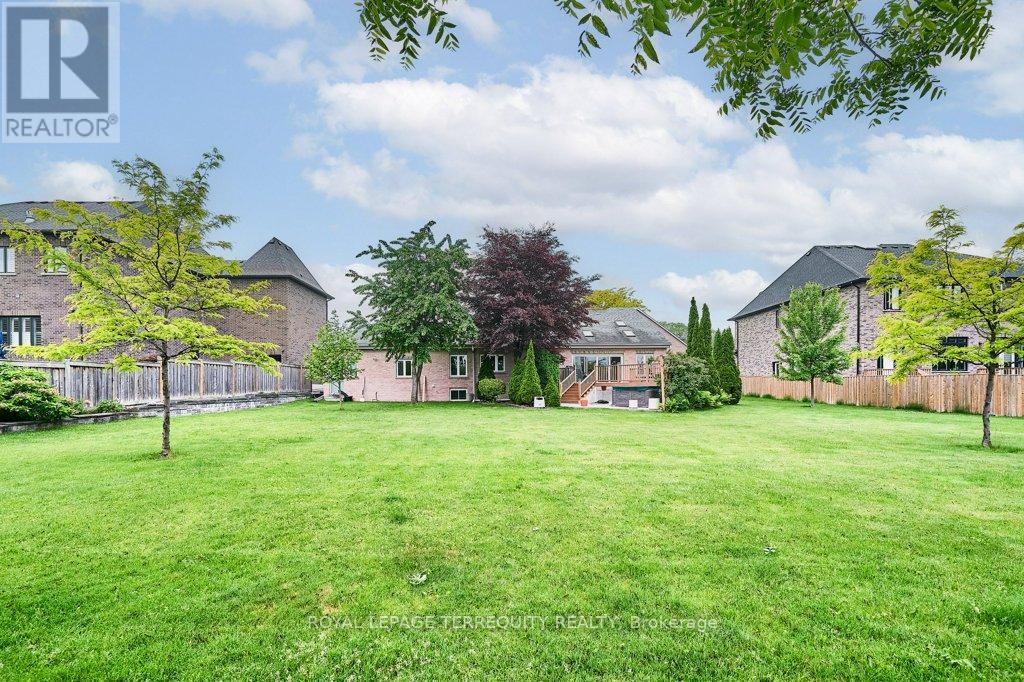 1449 Rosebank Road, Pickering (Woodlands), Ontario  L1V 1P3 - Photo 33 - E12217633
