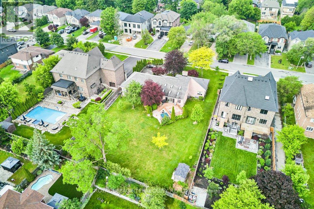 1449 Rosebank Road, Pickering (Woodlands), Ontario  L1V 1P3 - Photo 34 - E12217633