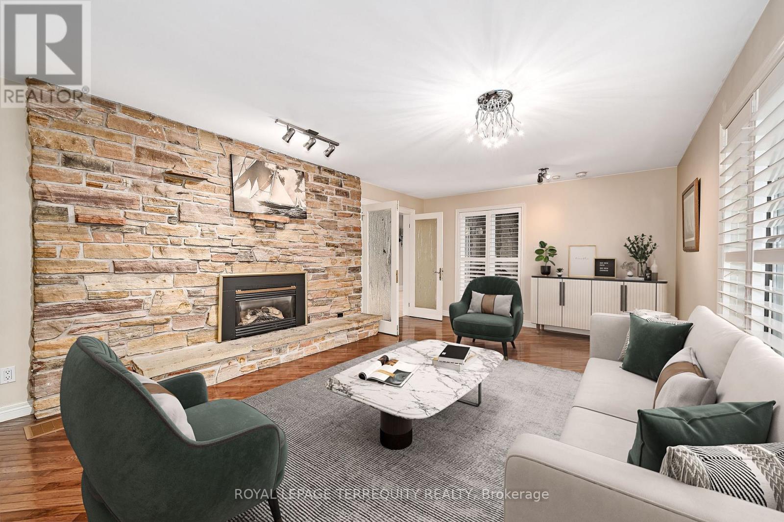 1449 Rosebank Road, Pickering (Woodlands), Ontario  L1V 1P3 - Photo 6 - E12217633