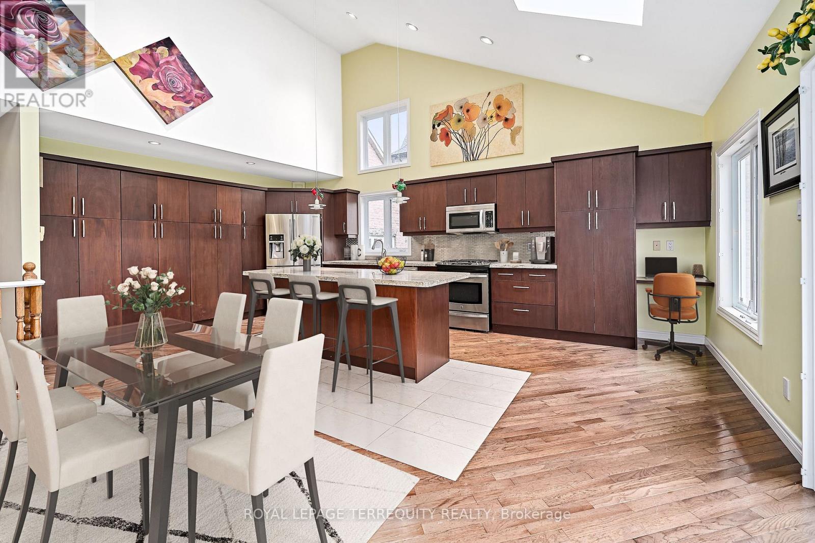 1449 Rosebank Road, Pickering (Woodlands), Ontario  L1V 1P3 - Photo 8 - E12217633
